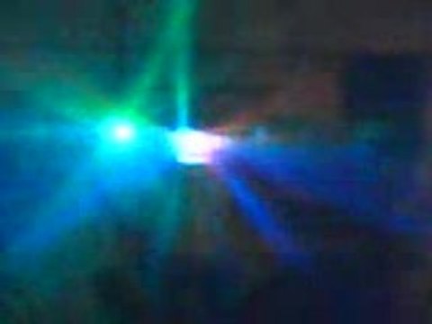 soirée disco et concour de danse