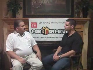 This guy is buying short sales in Lee County