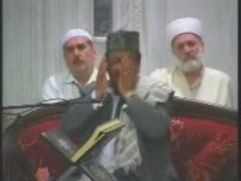 abdurrahman sadien duha