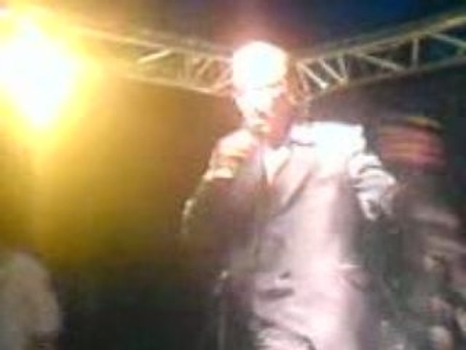 rdv avec johnny cabaret