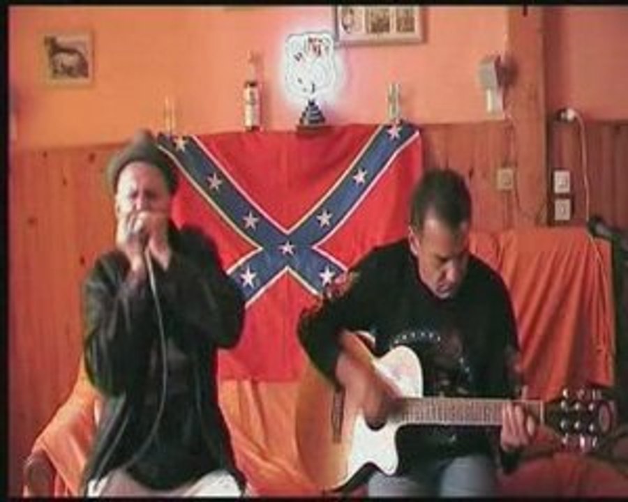 you ain't nothin' but fine - Manu Cash & Sylvain Water