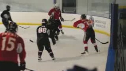 Cereal Killers Hockey