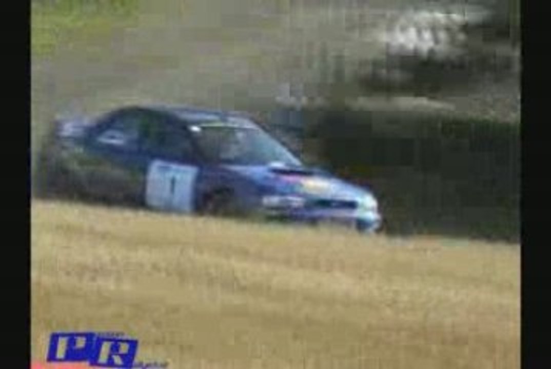 rallye de Boulogne sur mer 2009 PassionRallye.fr.nf