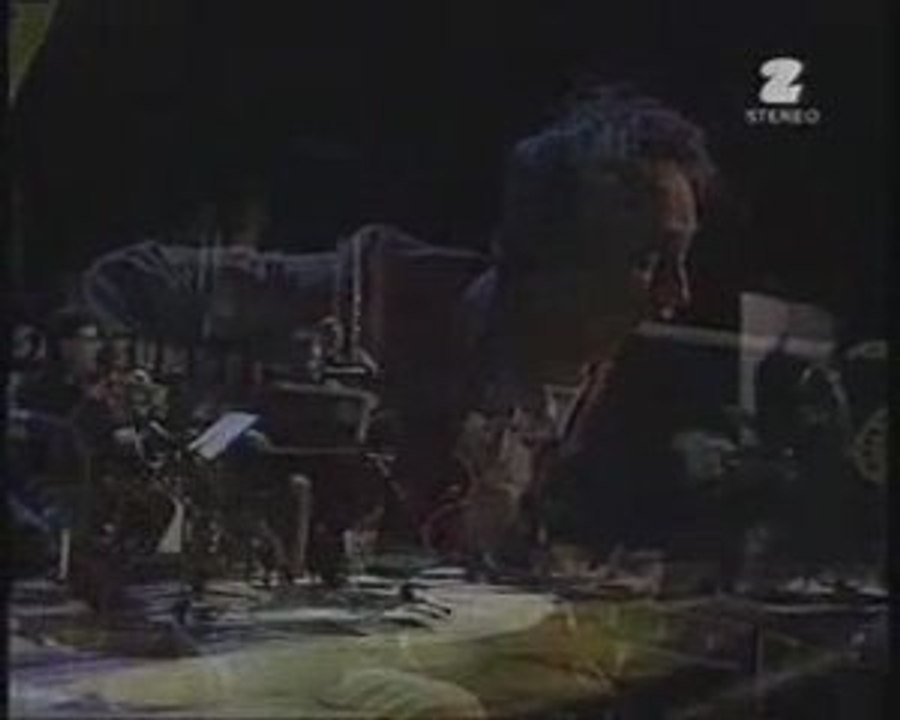 John Zorn- Gevurah