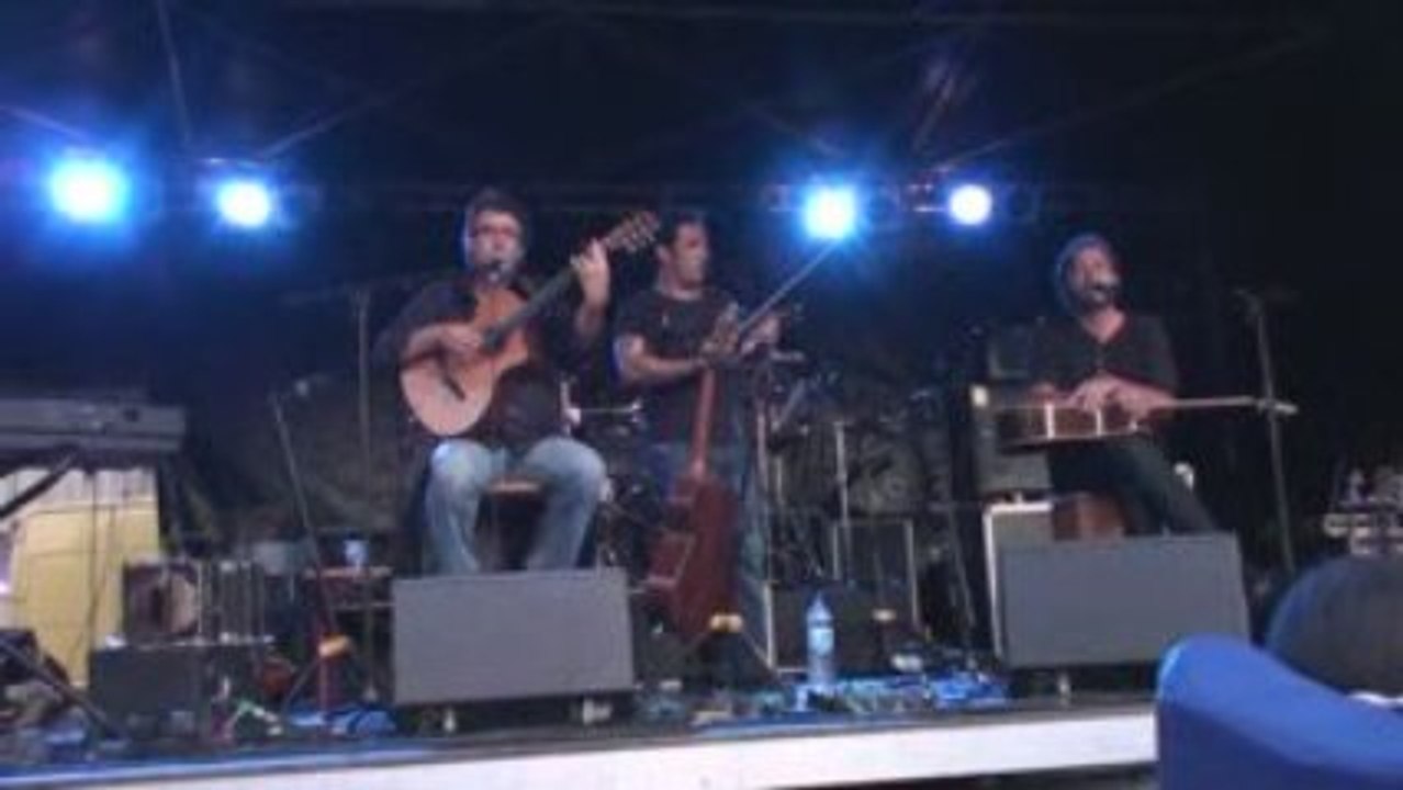 Al EPINAL 2009