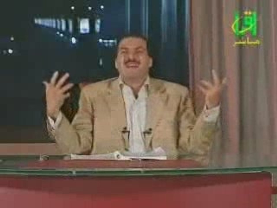 3/4 Amr Khaled - Ala Khota Al-Habeeb 12 - Rihla ila taief