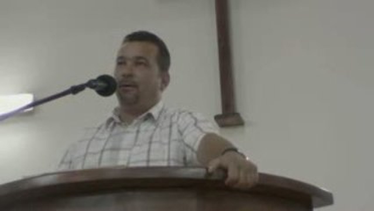 3.Eglise de Cavaillon..message de l'évangile