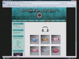 Regardez Tous Vos Événements Sportifs en Streaming Gratuit 🎥