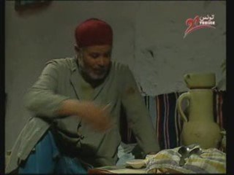 عاشق السراب EP04 part 2/4