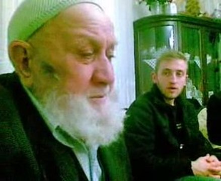 Hacı Satılmış Atasever,Babası Hoca Osman Ataseveri Anlatıyor