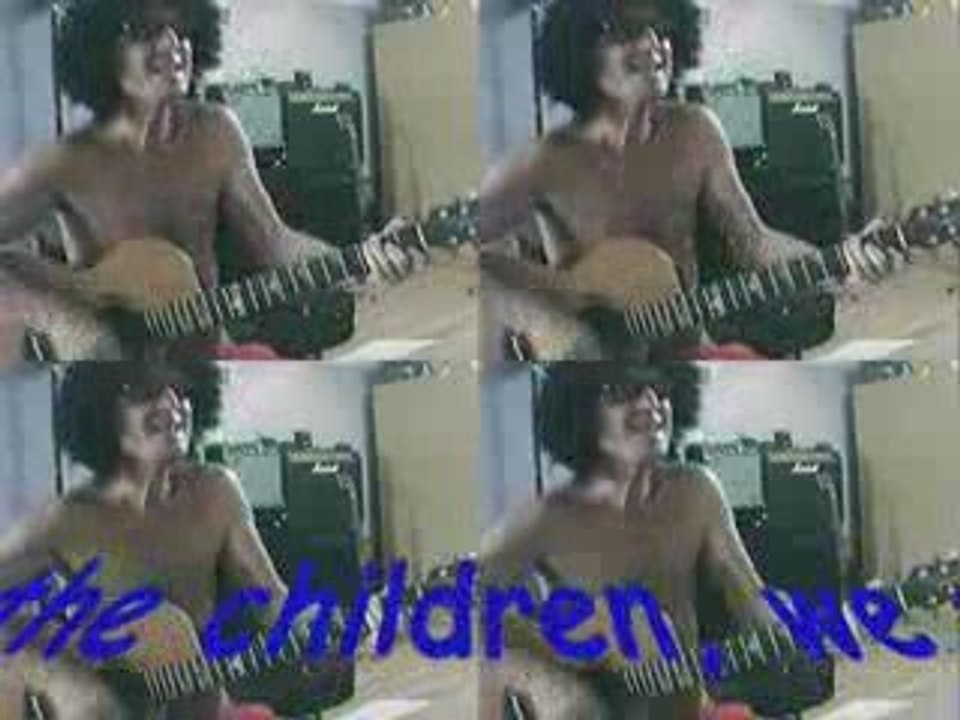 WE ARE THE WORLD MICHAEL JACKSON