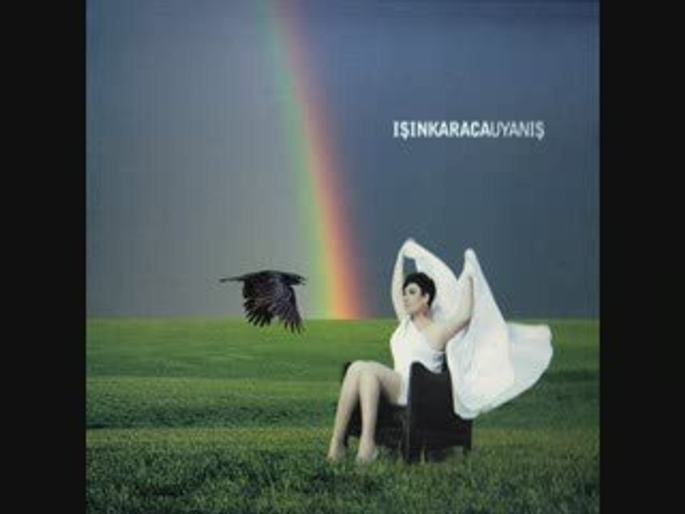 I Will Survive :Isin Karaca 2009 Bambaska Biri turkish versi