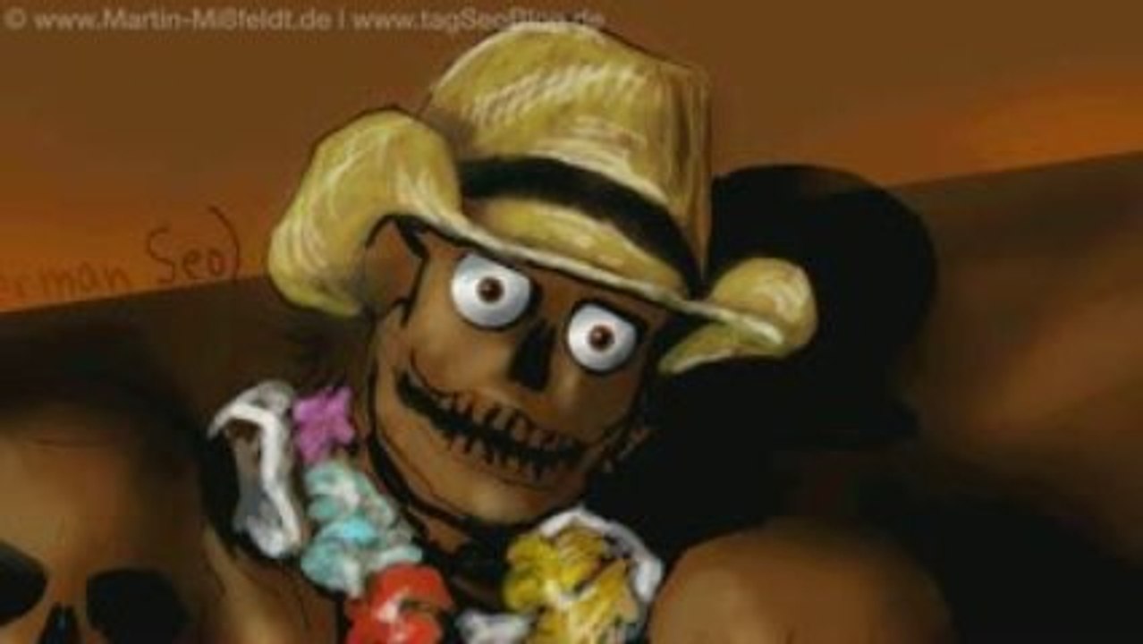 Mediadonis with google hotties - speedpainting by missfeldt