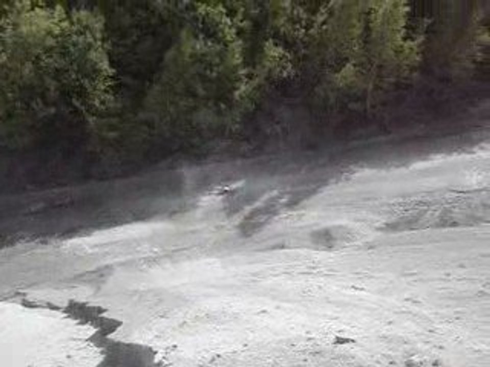 baja 5b 28.5cc jet pro v3