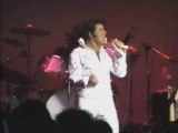 elvis presley impersonator tribute alabama JEFF GOLDEN