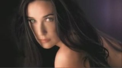 Helena Rubinstein - Wanted - Demi Moore & Olivier Dahan