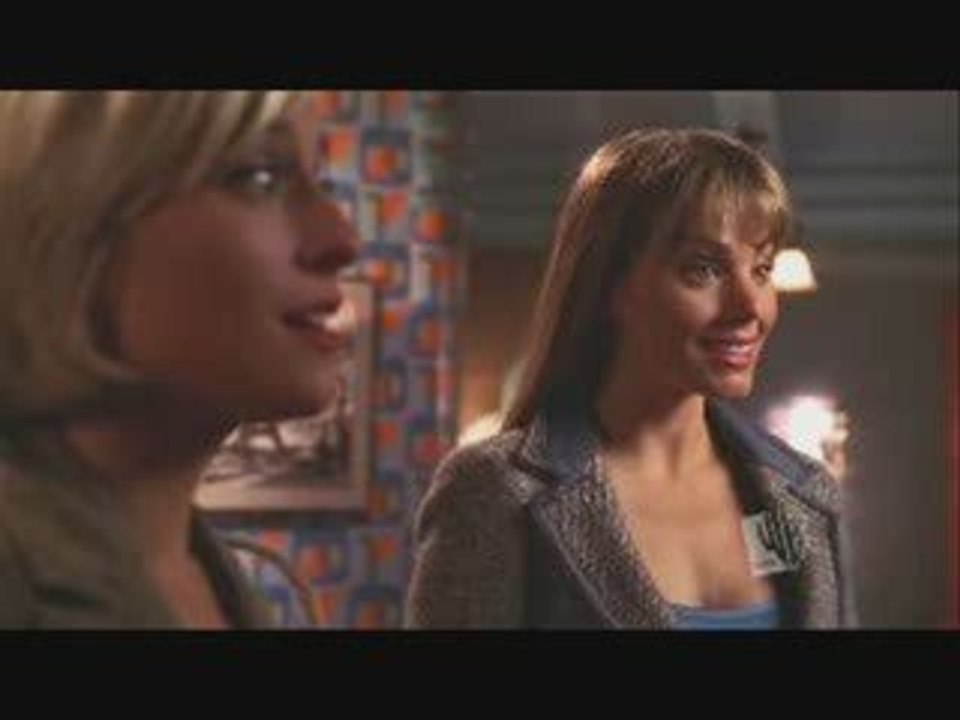 Smallville Season 4 Episode 8 part1 /5 Full Episode 4x8