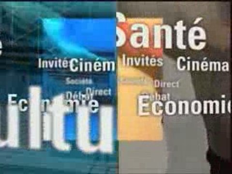 itélé : BA Ne Manquez Rien à la Rentrée (2009) Version HQ