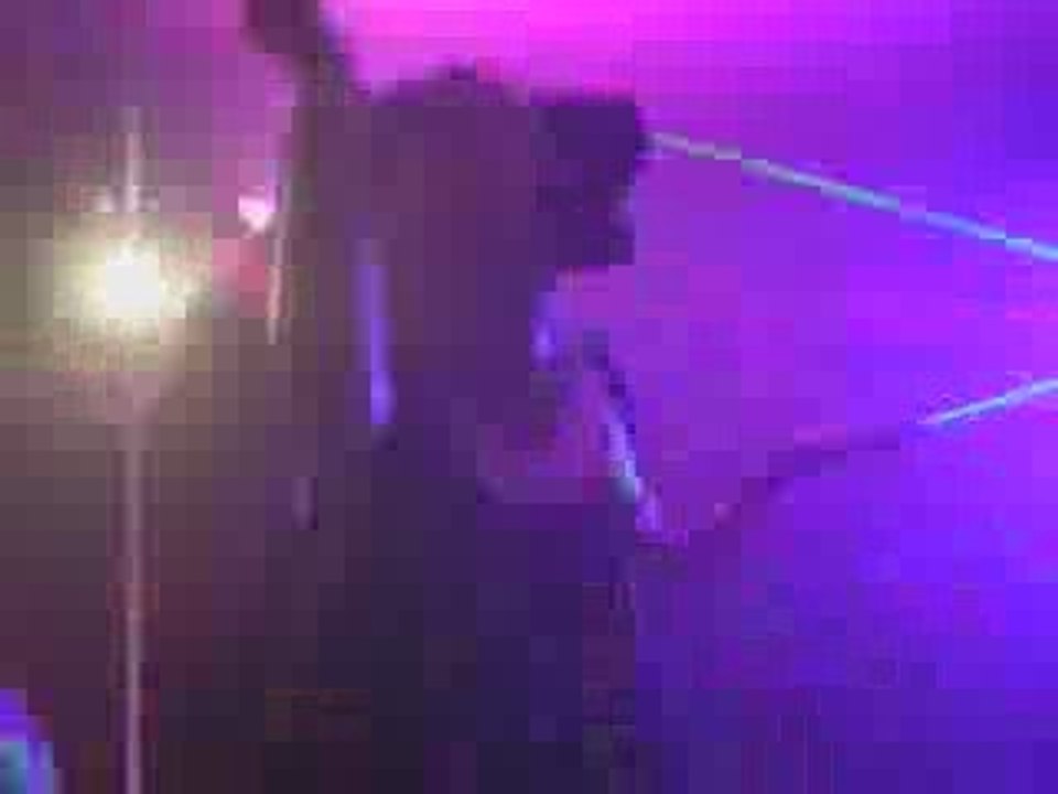 Electronic Elements - Startin'Night