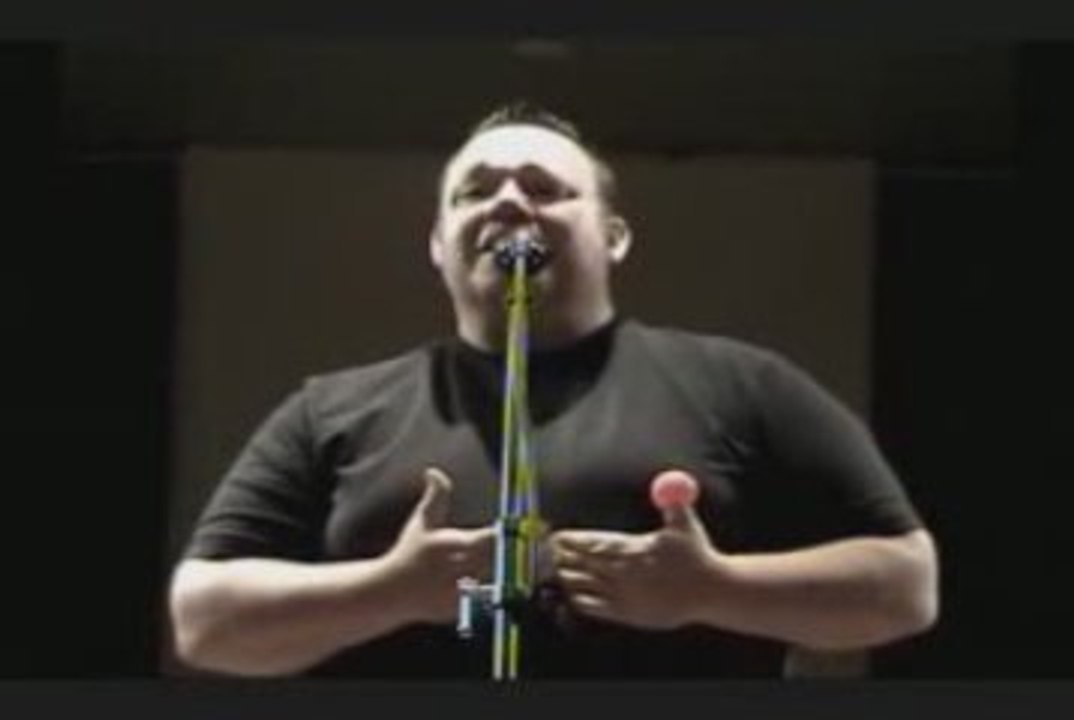Daniel Julien - Où est ton coeur d'enfant ?