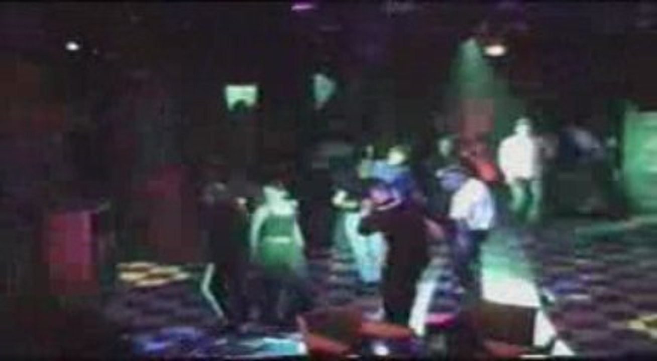 SUNAY KIZGIN 1997 mask club