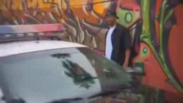 Blaq Poet Ain't Nuttin' Changed f. MC Eiht & Young Maylay