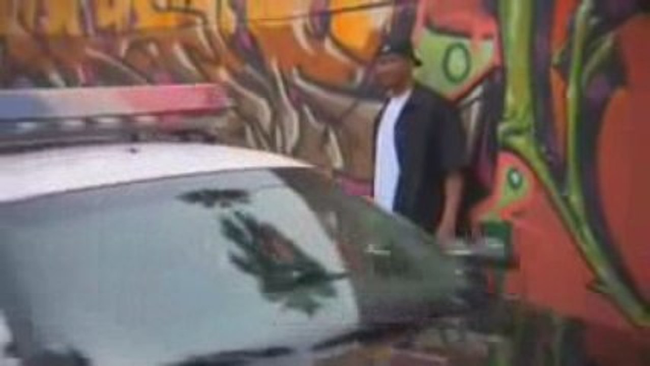 Blaq Poet"Ain't Nuttin' Changed" f. MC Eiht & Young Maylay