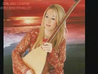 AYŞEGÜL PINAR-Fındık Serdim Harmana(Sim Sim)