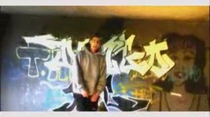 DINGO MC "COUP D'GUEULE" CLIP OFFICIEL!!!!!