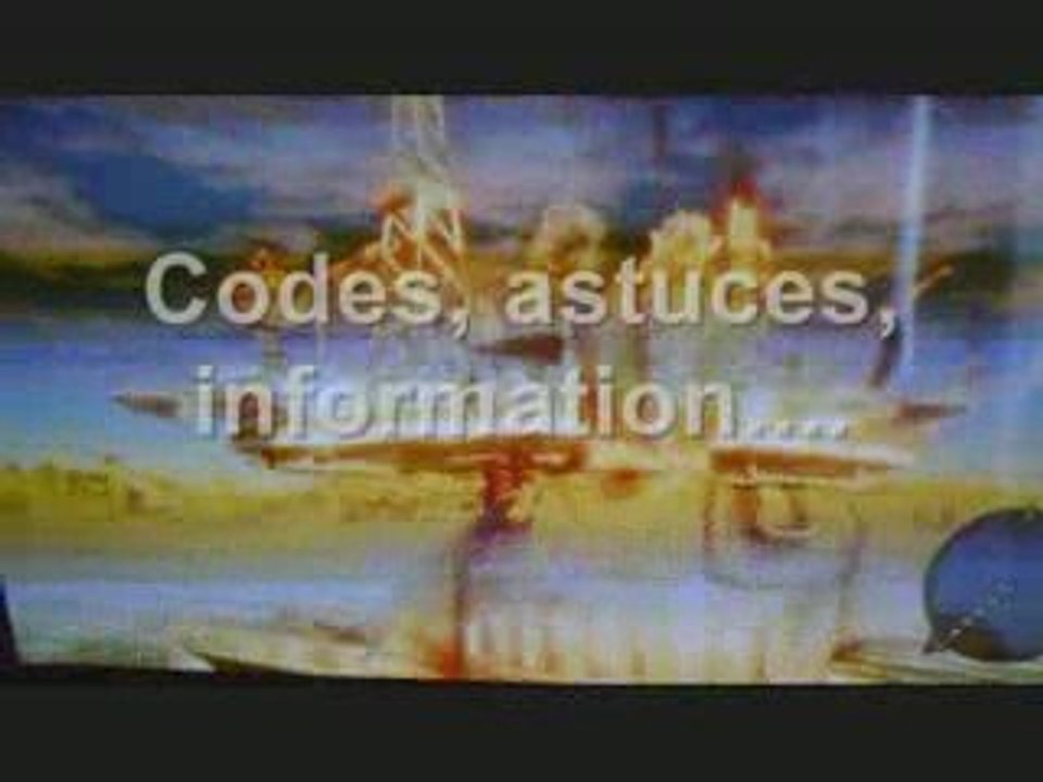 Crusade Games Trailer