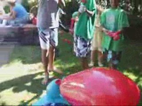 $27-$41 per hr POOL KIDS BIRTHDAY PARTY ENTERTAINERS BC