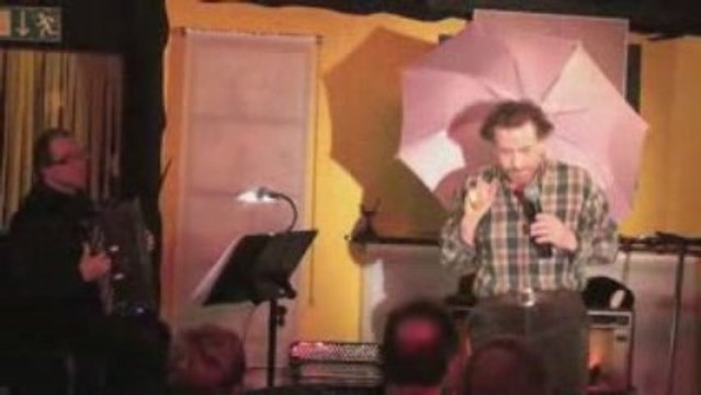 Norbert RUTILI - Chante Georges Brassens