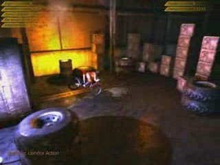 ( Vidéo délire-Test ) Trials 2 : Second edition partie 1