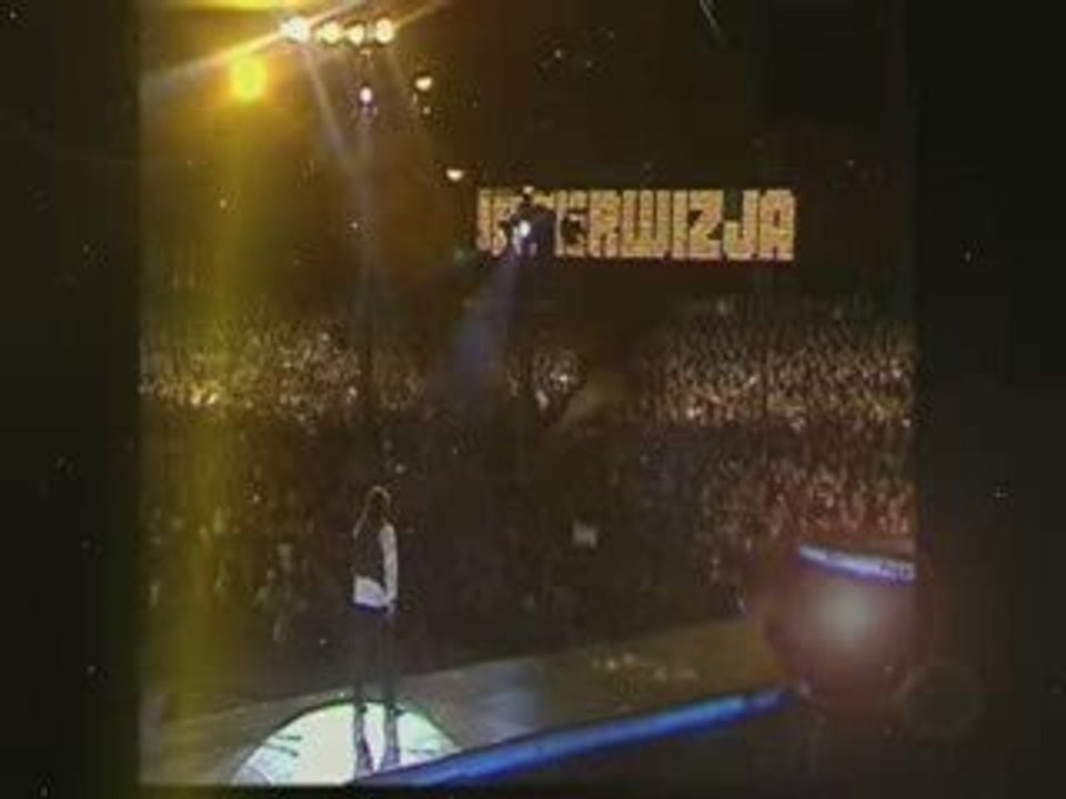 Czeslaw Niemen - Wspomnienie