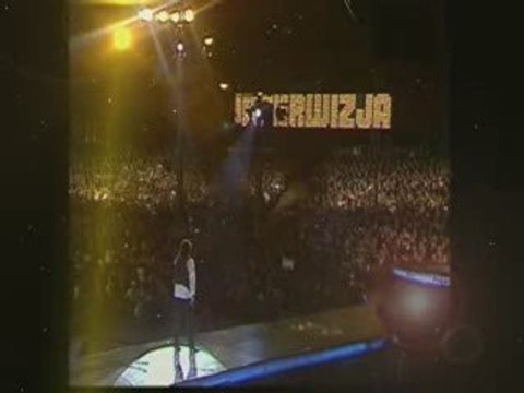 Czeslaw Niemen - Wspomnienie