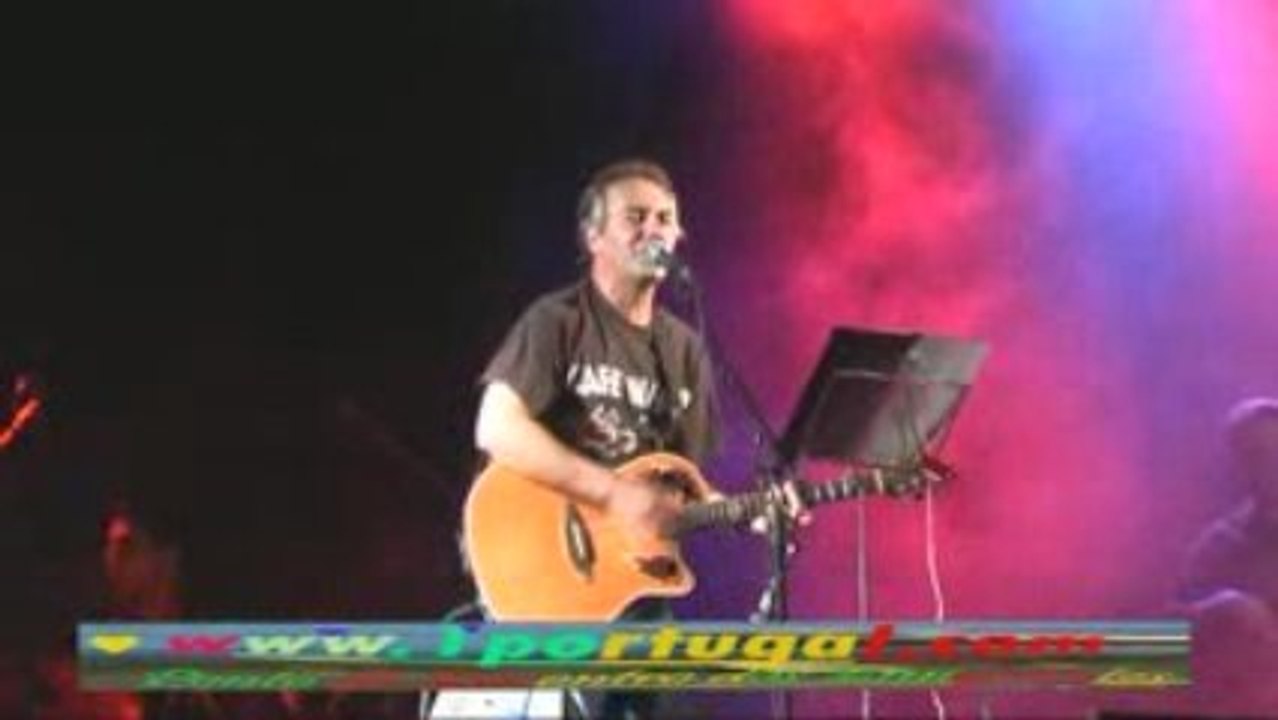 Mario Mata - Historia de Portugal  - St. Luzia 08-2009 11