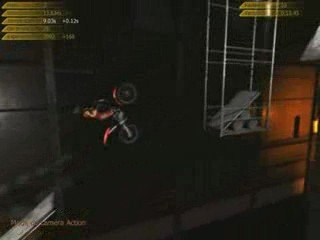 ( Vidéo délire-Test ) Trials 2 Second edition partie 2