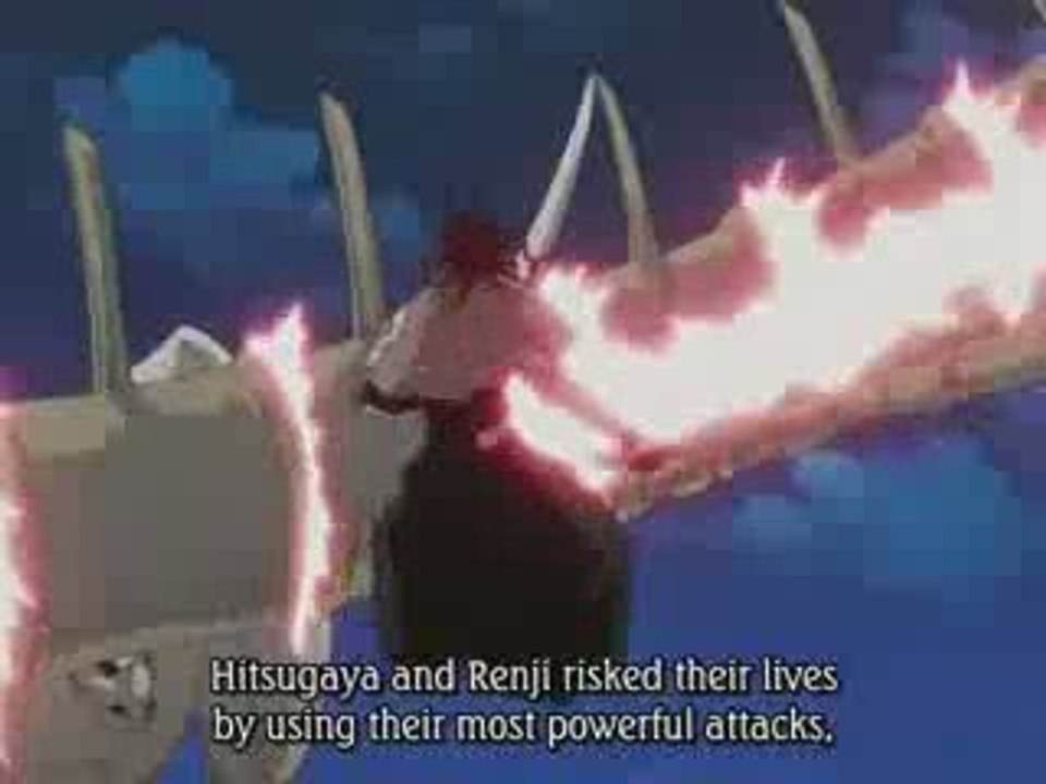 Bleach Amv Shinigami vs Arrancar