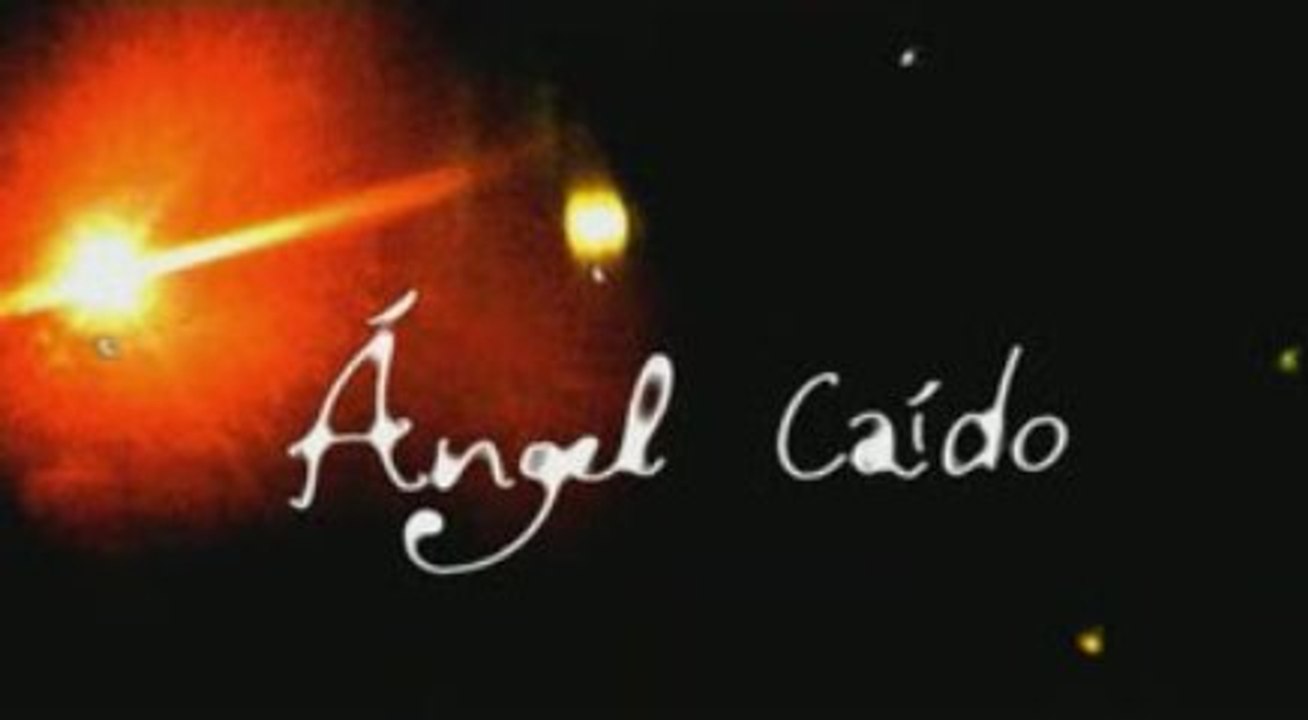 Angel Caido - Anika PLesec
