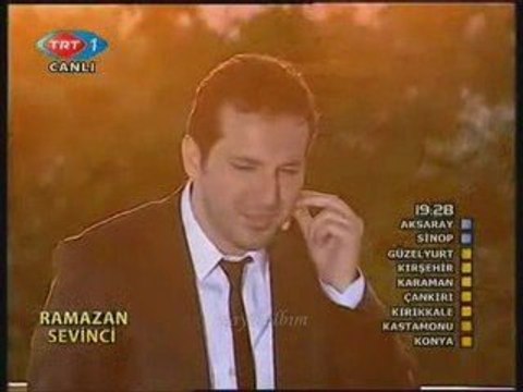 Mesut Kurtiş Sevgili albümü Arapça-İng-Türkçe bölüm