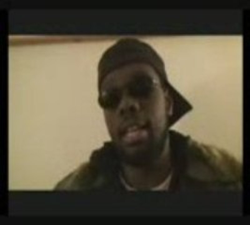 maitre gims freestyle