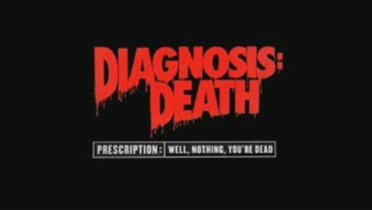 Diagnosis Death - Trailer