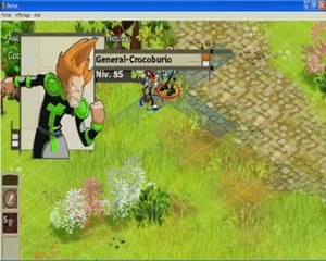 General-Crocoburio iop air lvl 8X