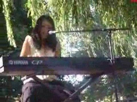 INA-ICH @ Tours 12.07.09 - Libre comme l'eau