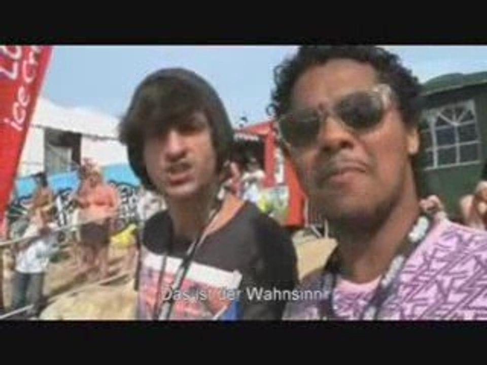 Who killed summer? folge 8