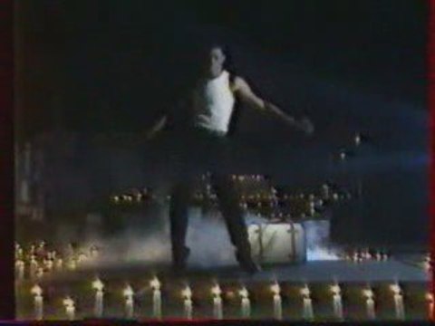 Jean Michel Rotin - Un Homme