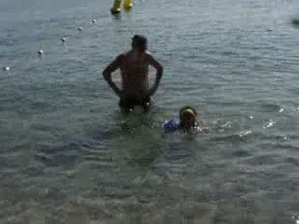 bébé adjia