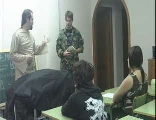 Condecorados por Error (F.C&R.M): Misión 1