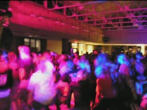 MN Professional DJ Services Homecoming School Dance DJ