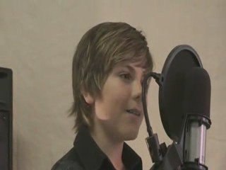 Hallelujah sung by: Jordan Jansen